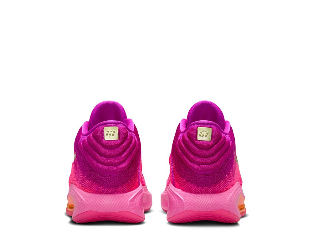 Nike GT Hustle 3 Hyper Pink/White-Vivid Grape shoes [FV5953
