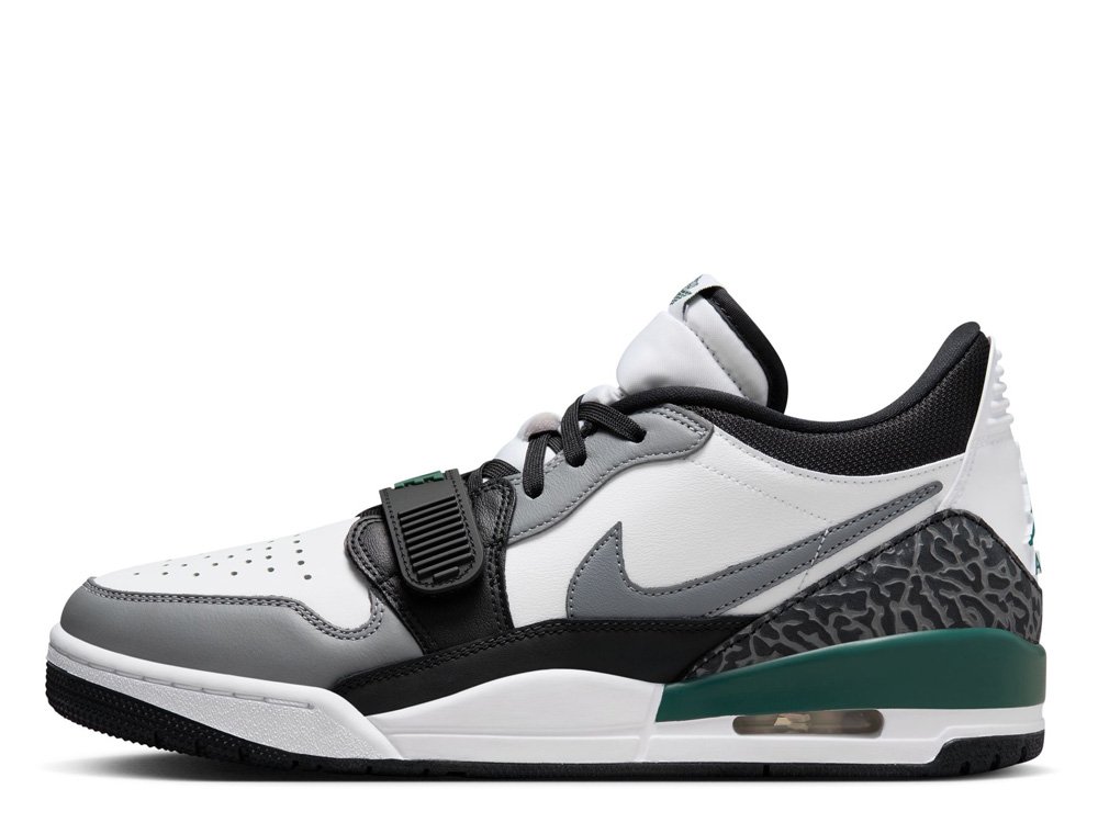 ★人気★【NIKE】★NIKE AIR JORDAN LEGACY 312 LOW★26-29cm★ Buty Air Jordan Legacy 312 Low Białe [CD7069-131] - skstore.eu
