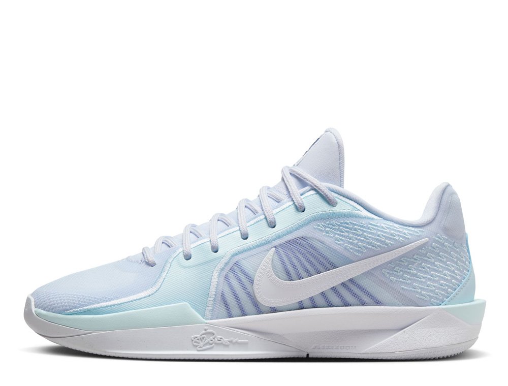 Nike Sabrina 2 'Conductor' Football Grey/White-Glacier Blue