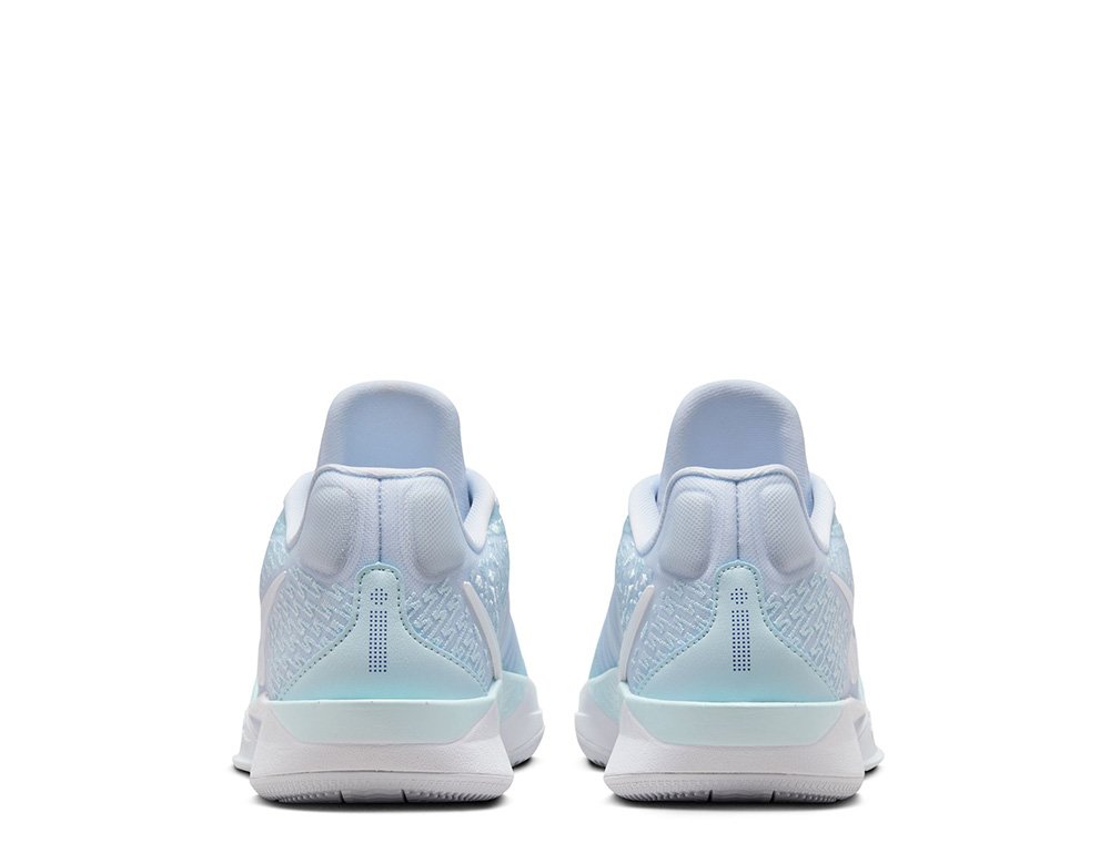 Nike Sabrina 2 'Conductor' Football Grey/White-Glacier Blue