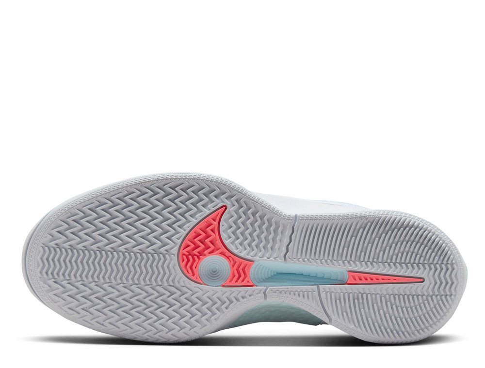 Nike Sabrina 2 'Conductor' Football Grey/White-Glacier Blue