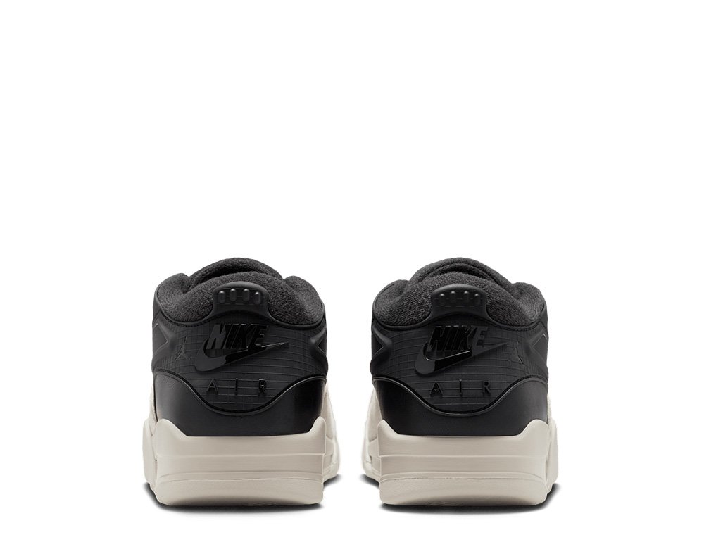 ◆正規品◆NIKE AIR JORDAN 4 RM BLACK LIGHT BONE◆関税/送料込 Jordan 4 RM Black Light Bone Men's - FQ7939-001 - US