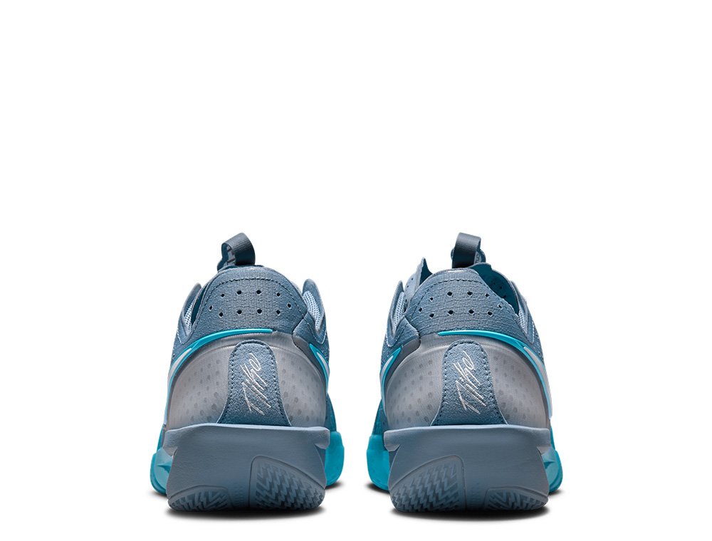 Nike GT Cut 3 Ashen Slate/Baltic Blue/Metallic Gold/Football