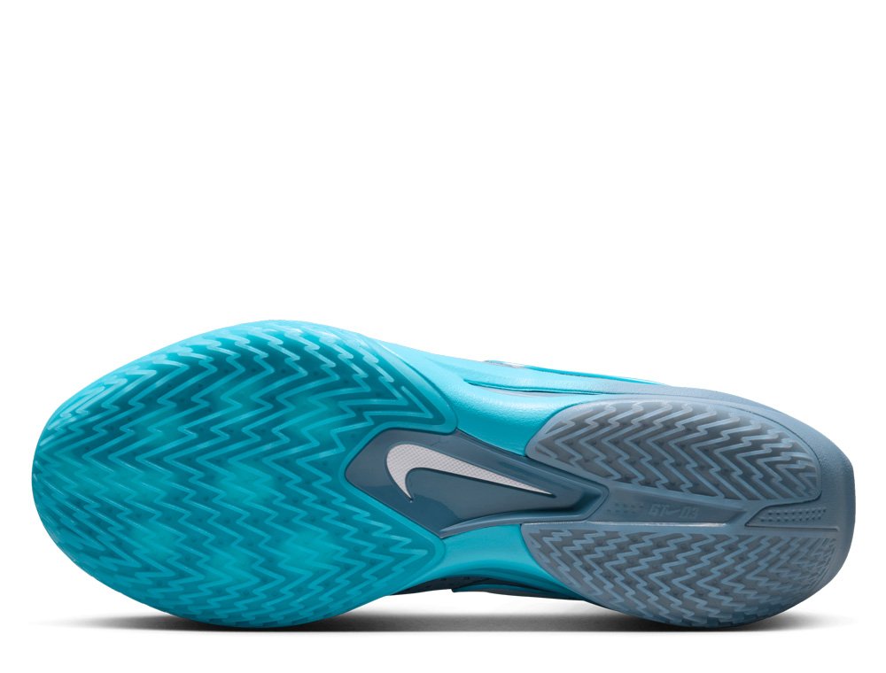新品 NIKE G.T. CUT3 GLACIER BLUE 25cm Amazon.com | Nike G.T. Cut 3 Basketball Shoes (DV2913-401