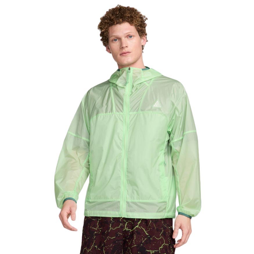 NIKE ACG CINDER CONE HOOD JACKET　Mサイズ NIKE ACG CINDER CONE HOOD JACKET Mサイズ