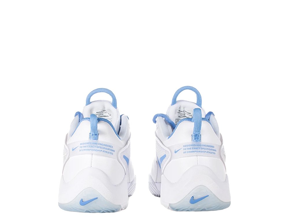Nike HyperAce Shoes White