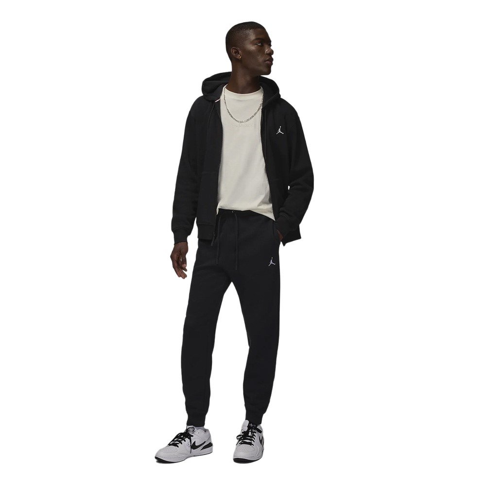 Jordan Brooklyn Fleece Pants Black [FV7277-010] - skstore.eu