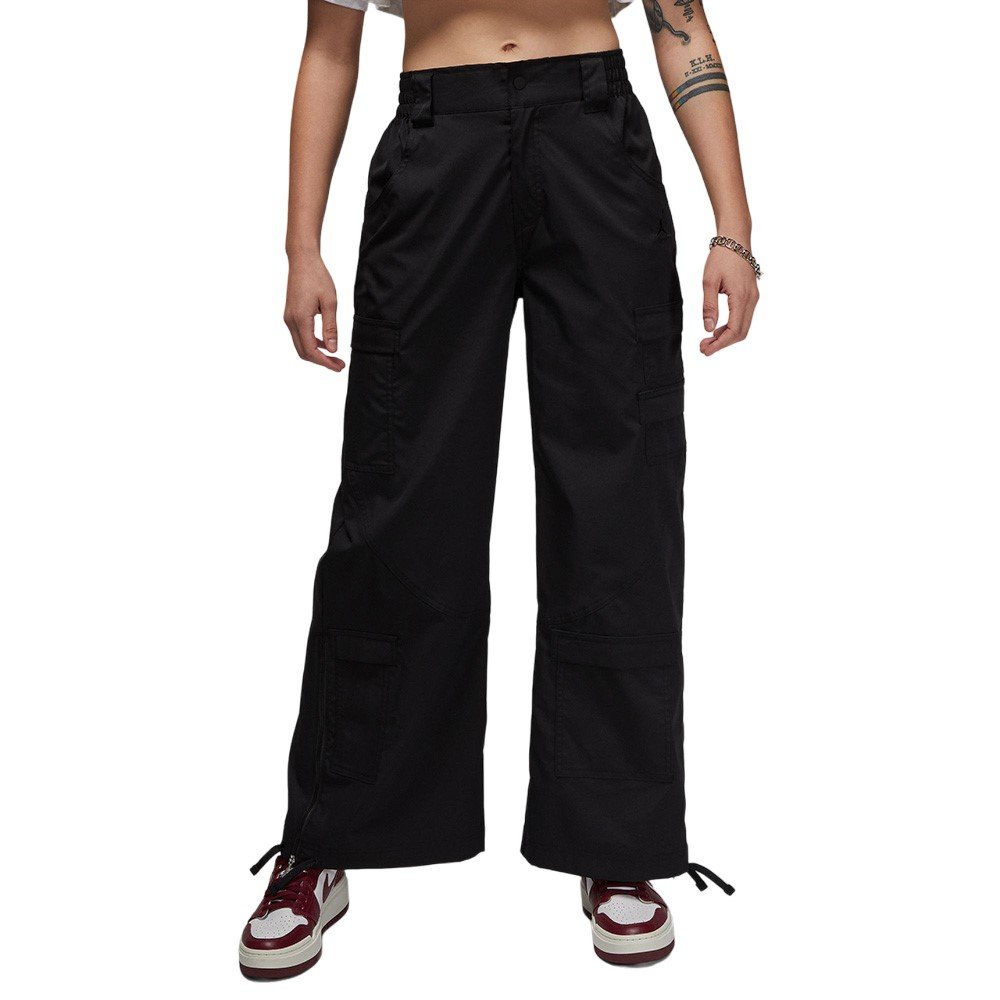 Jordan Chicago Pants Black [DZ3349-010] - skstore.eu