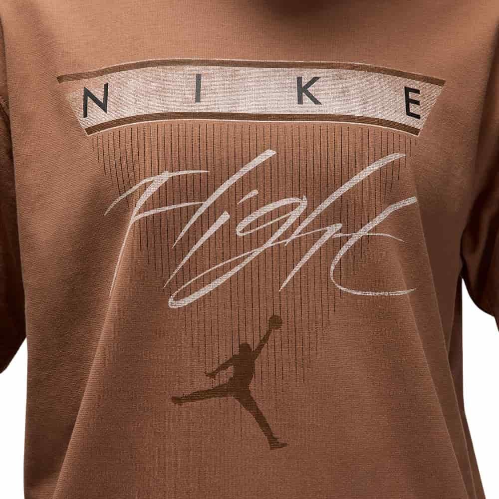 【セットアップ】Jordan Flight Heritage Nike Air Jordan Flight Heritage Crewneck Men's Size 3XL