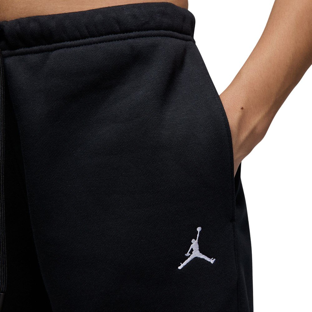 Jordan Brooklyn Fleece Pants Black [FV7077-010] - skstore.eu