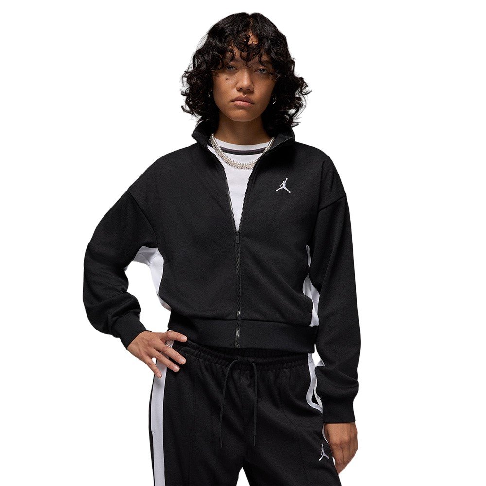 Jordan Jacket Black [FV7104-010] - skstore.eu