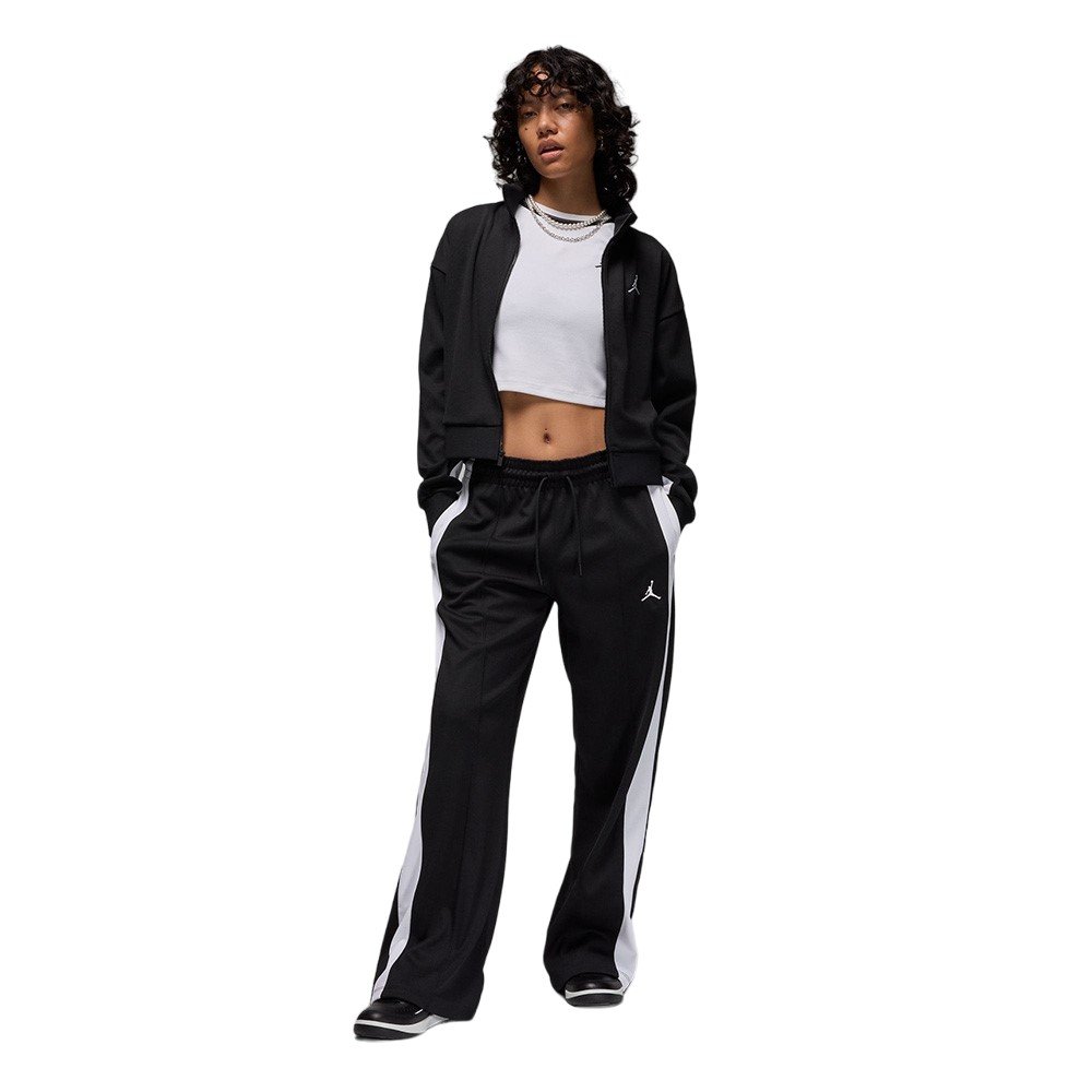 Jordan Jacket Black [FV7104-010] - skstore.eu