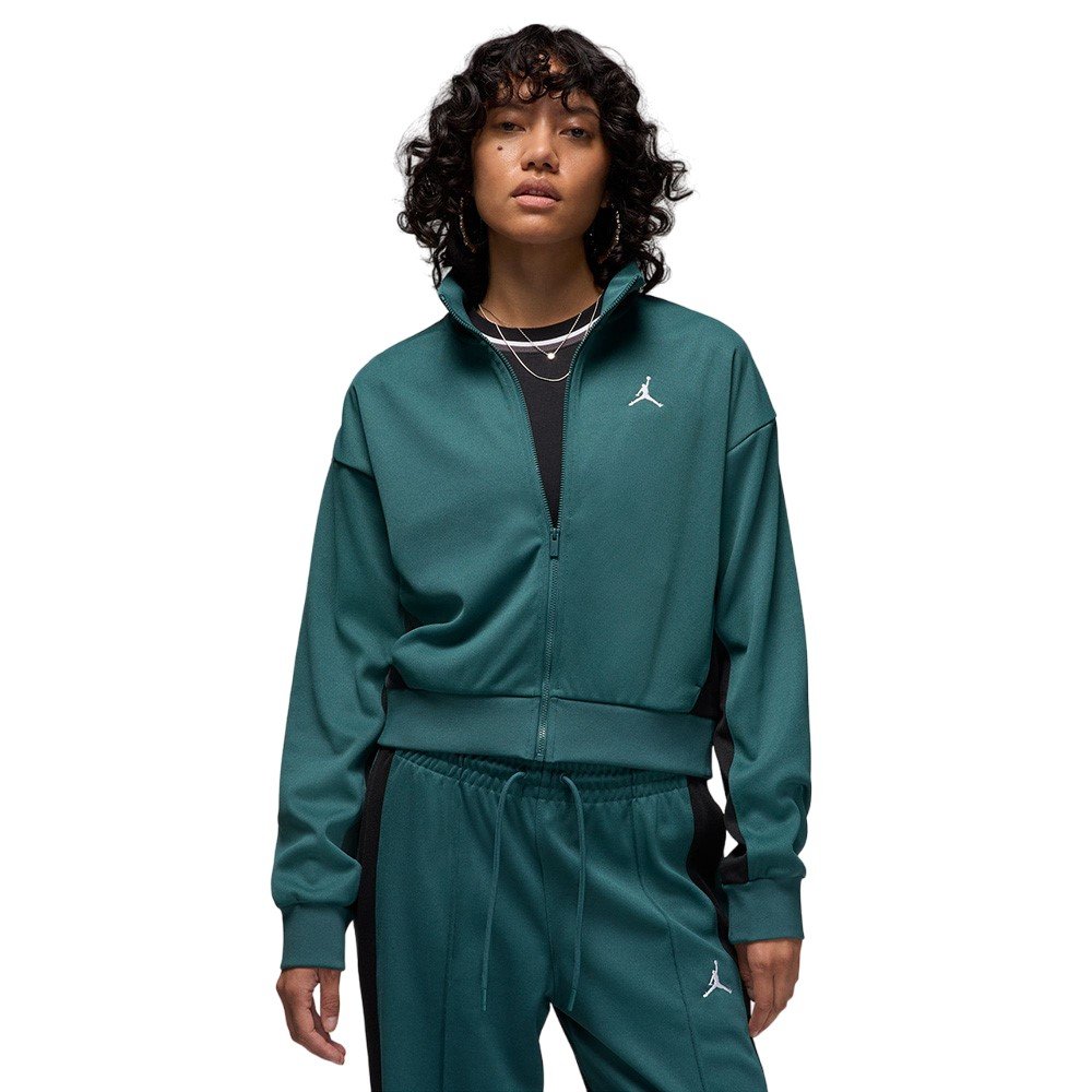 【Nike】Women's Jordan Jacket ★ Eco-Friendly Materials Women's Jordan Jackets. Nike RO