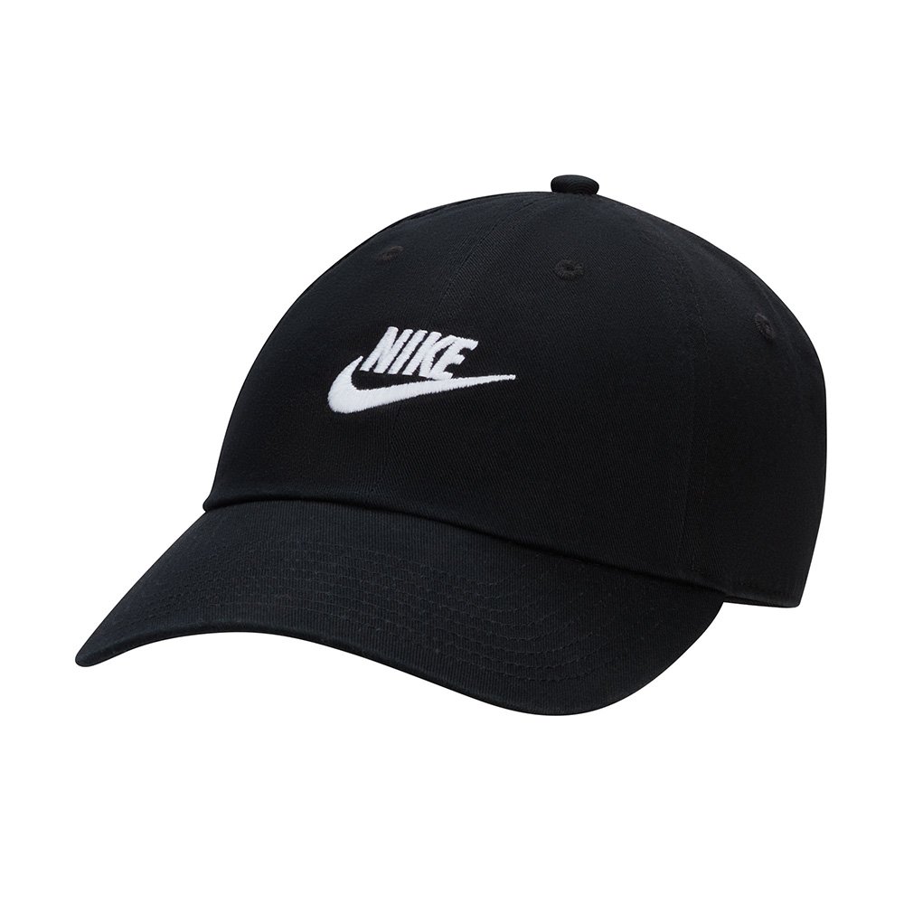 Nike Club Cap Black [FB5368-011]