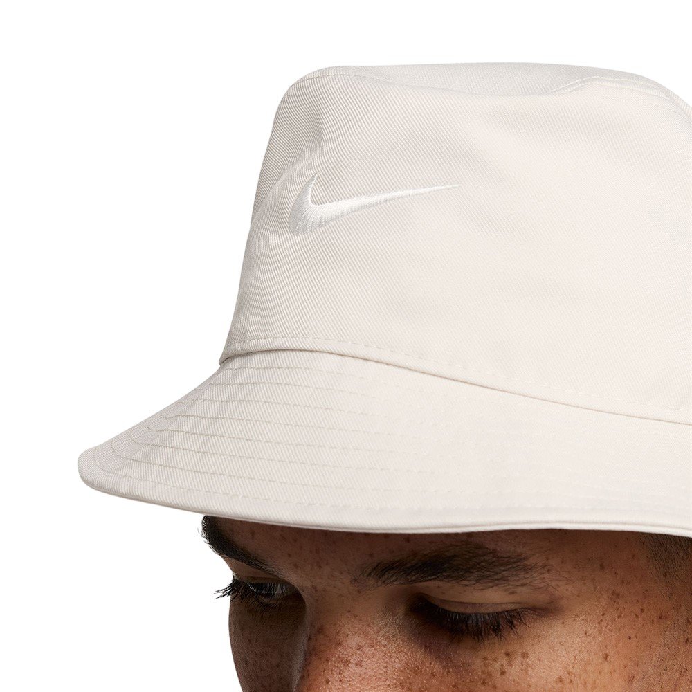 NIKE｜PEDORAS (U NK APEX BUCKET SQ SWSH L (FB5382-104)) Nike Apex Hat White [FB5382-104] - skstore.eu