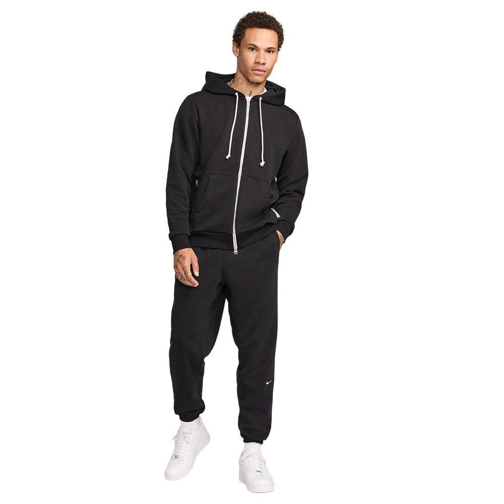 Nike Dri-FIT Standard Issue Pants Black [FZ0224-010