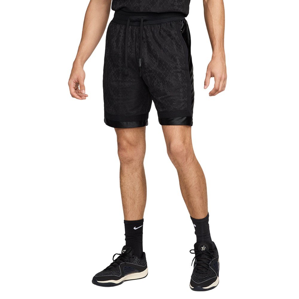 Nike Dri-FIT DNA Shorts Black [FZ0237-010]