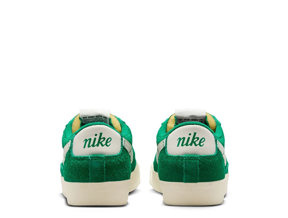 Nike Blazer Low '77 Vintage Malachite/Coconut Milk/Team Orange/Pale Ivory  shoes