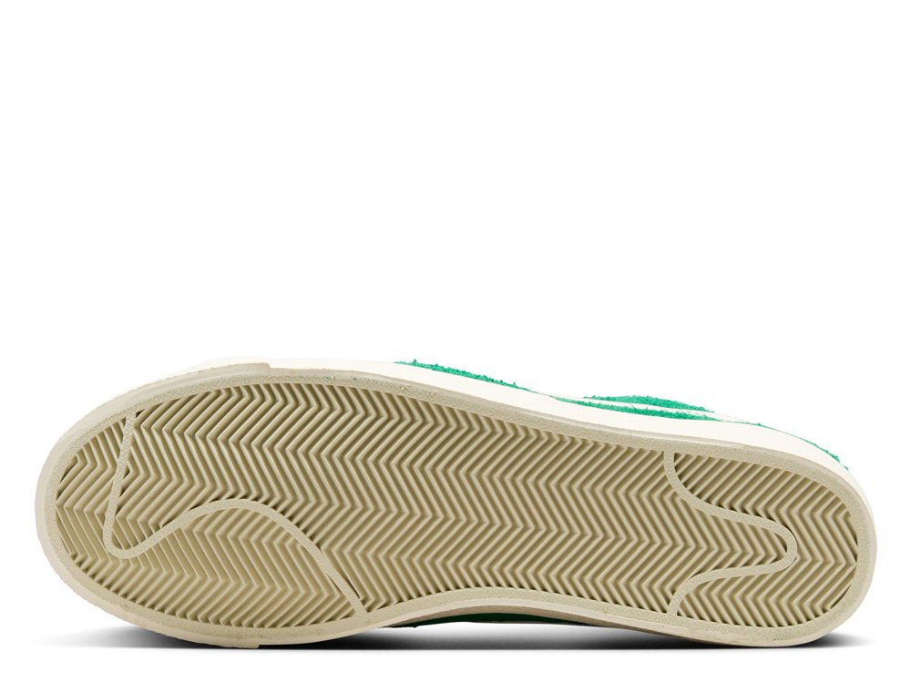 Buty Nike Blazer Low '77 Vintage Malachite/Coconut Milk/Team