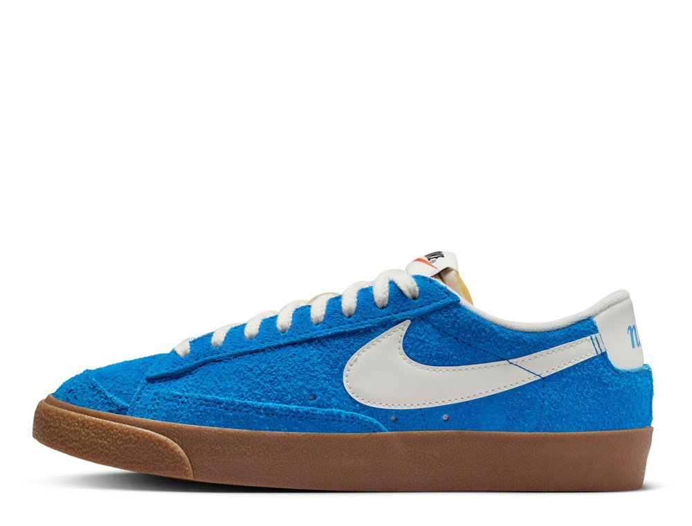NIKE BLAZER LOW '77 VNTG 【新品28cm】 NIKE BLAZER LOW '77 VNTG DA6364 101 r. 44
