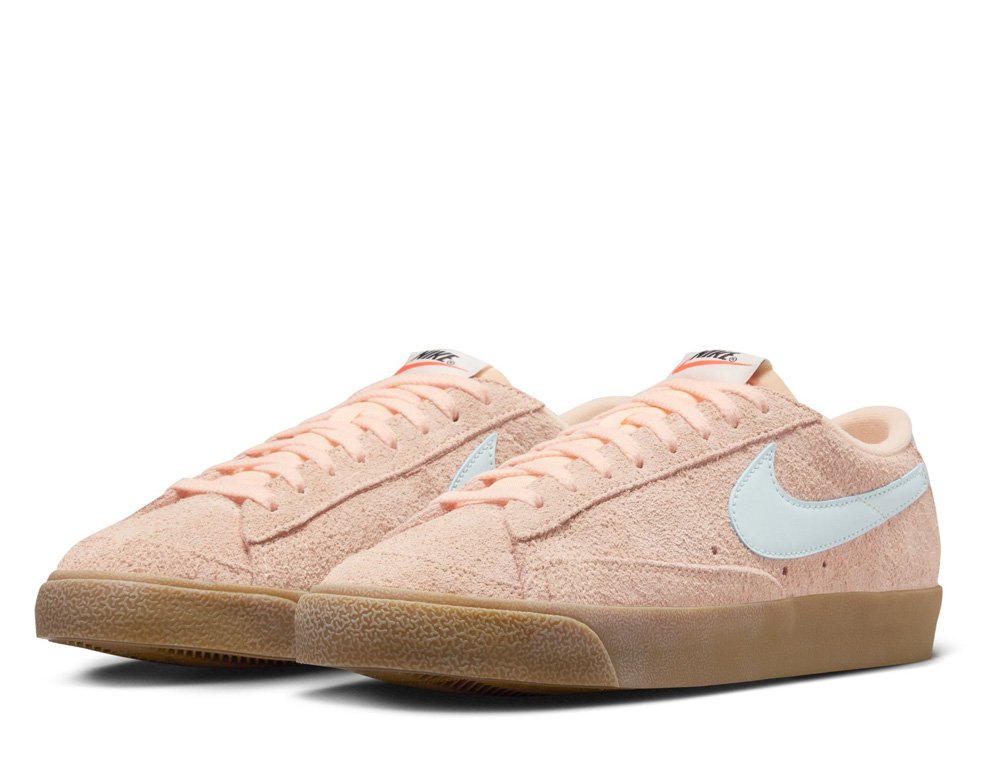 ◆正規品◆NIKE BLAZER LOW '77 VINTAGE LIGHT CRIMSON◆関税込 ◇正規品◇NIKE BLAZER LOW '77 VINTAGE LIGHT CRIMSON◇関税込