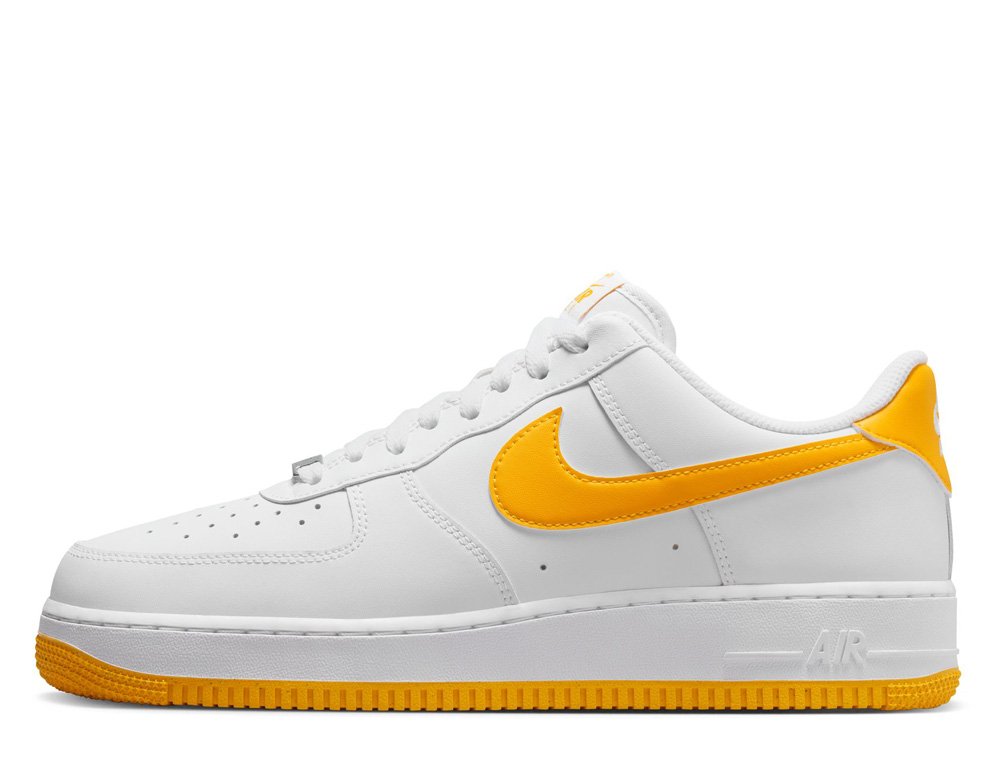 Nike Air Force 1 '07 Shoes White [FJ4146-105] - skstore.eu