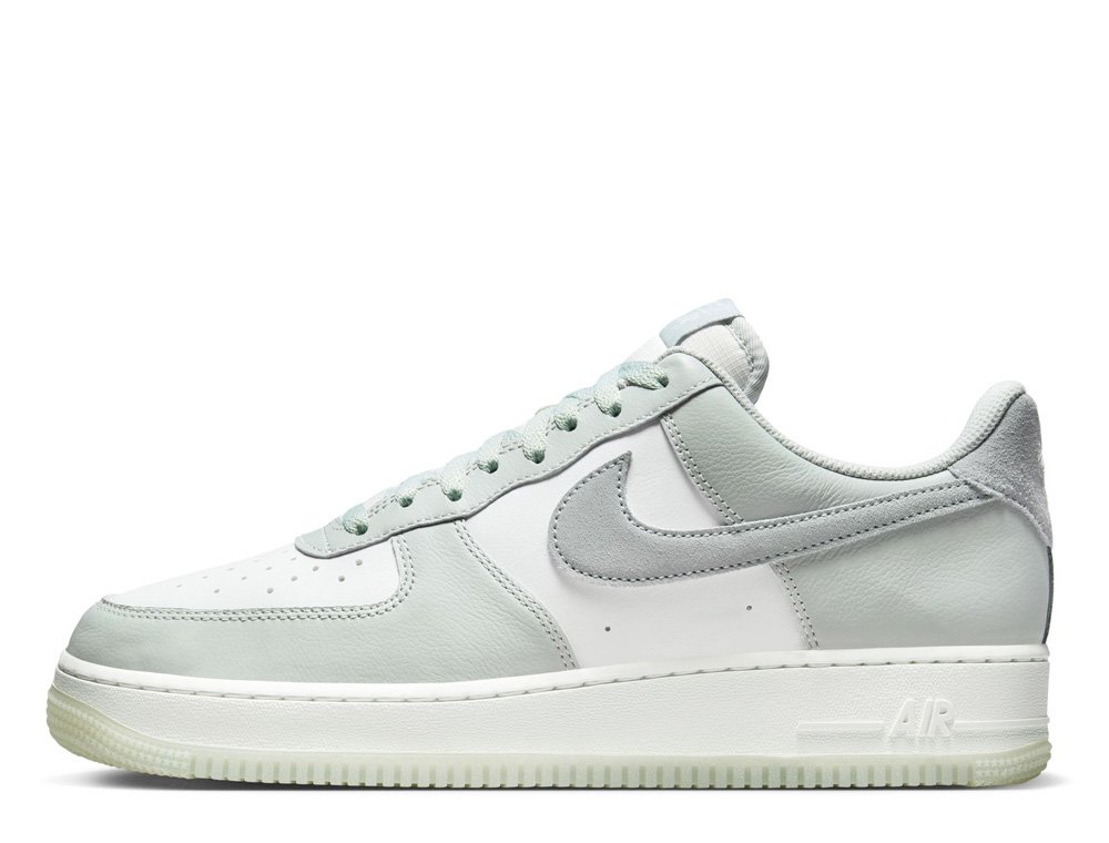 Buty Nike Air Force 1 '07 LV8 Light Silver Pumice [FJ4170