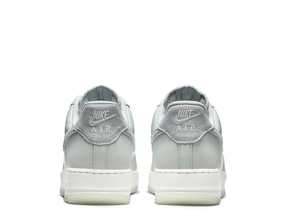 Nike Air Force '07 LV8 Light Silver Pumice Shoes