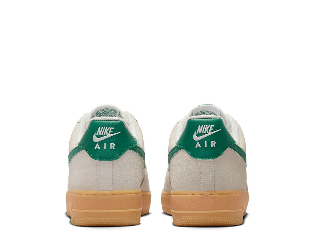 Buty Nike Air Force 1 '07 LV8 Phantom/Malachite-Gum Yellow