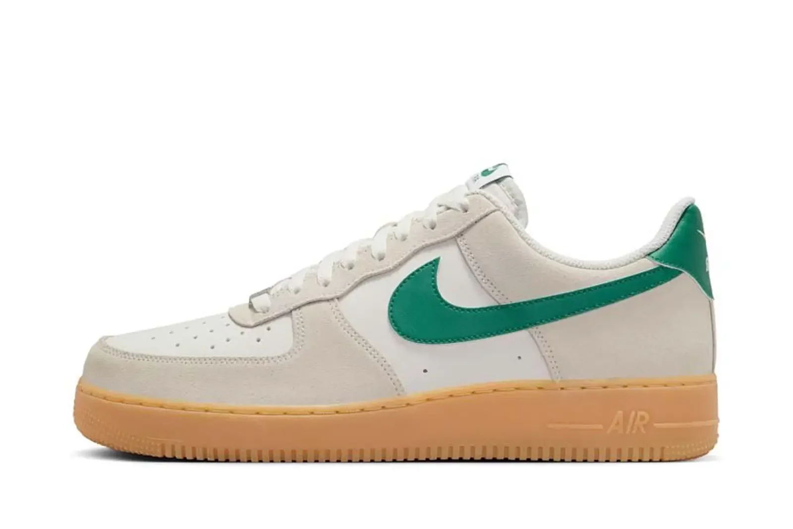 ★NIKE★ NIKE AIR FORCE 1 LOW LV8 M FQ8714-202 NIKE AIR FORCE 1 '07 LV8 HEMP/MED SOFT PINK-PHANTOM（ナイキ
