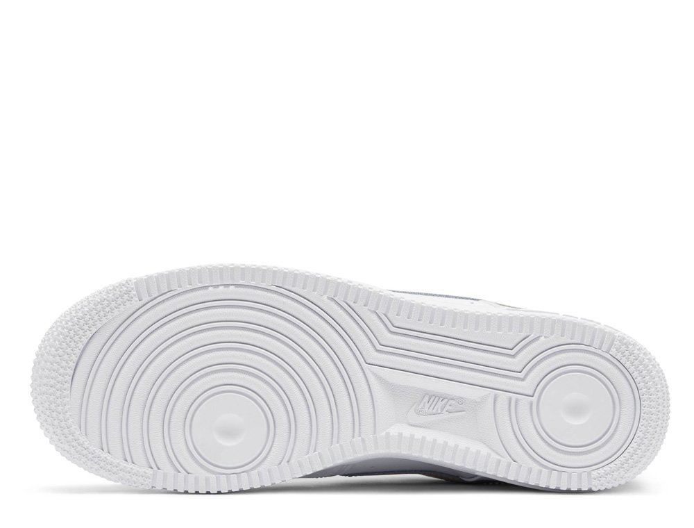Nike Air Force 1 '07 Essential White [CZ0270-105] - skstore.eu