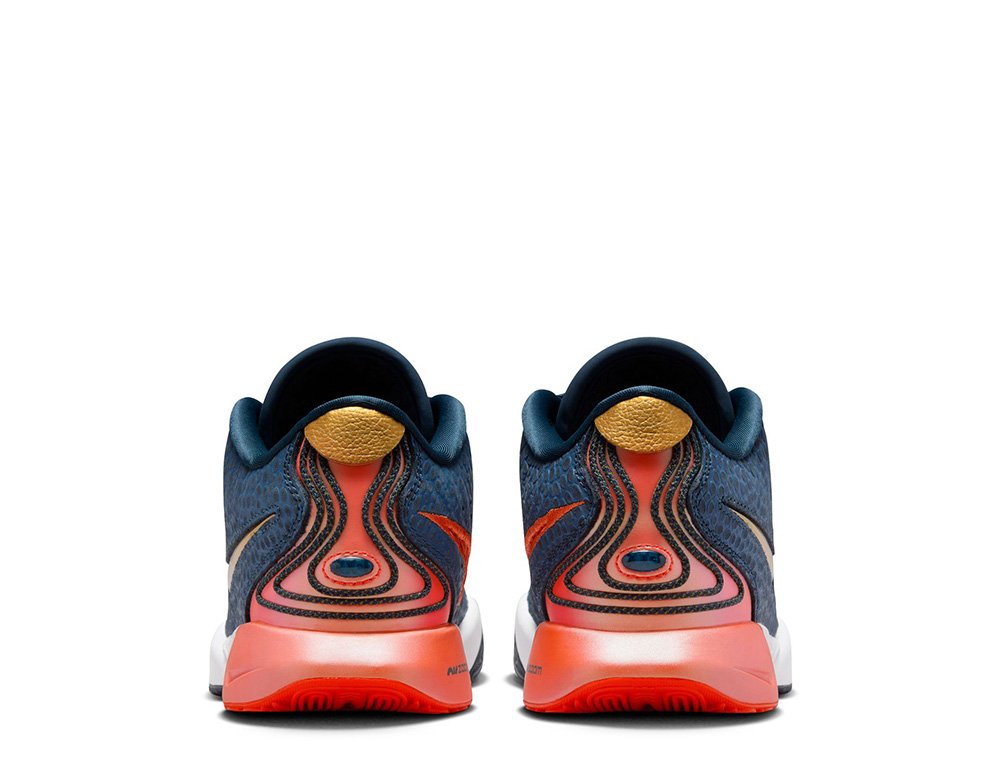 【NIKE】☆スニーカー☆ LeBron XXI Basketball Shoes Nike LeBron XXI 