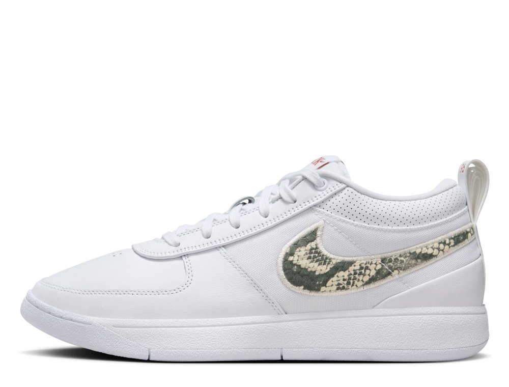 Nike Book1 「CHBL」US8.5 Buty do koszykówki Book 1 „Sedona”. Nike PL