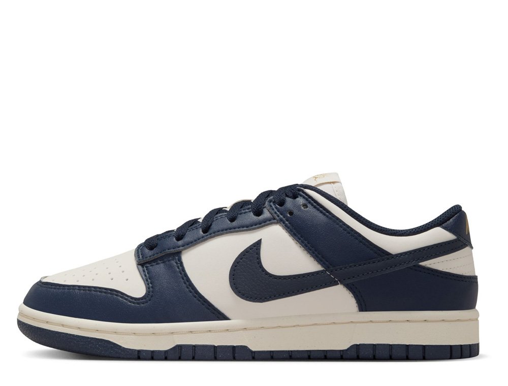 国内配送 NIKE W DUNK LOW NN PHANTOM/OBSIDIAN-P.IVORY-M.GOLD Nike Dunk Low Next Nature Phantom/Pale Ivory/Metallic Gold