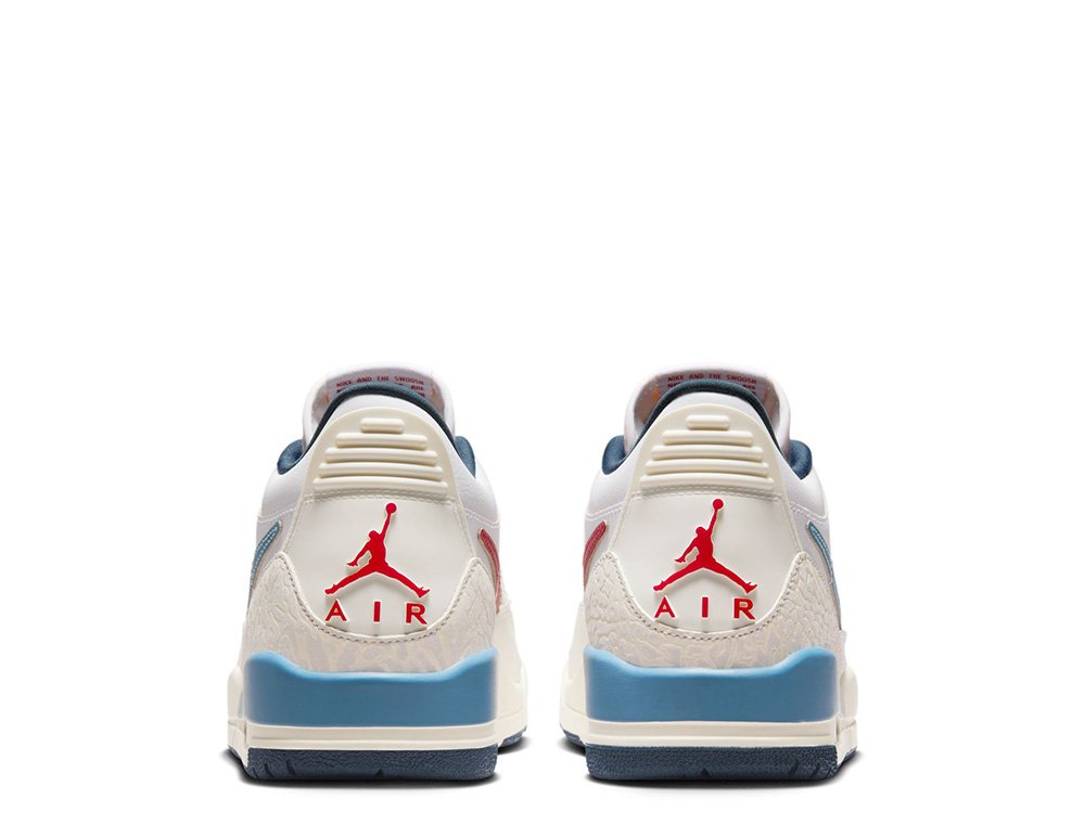 Air Jordan Legacy 312 Low White shoes [HM3709-141] - skstore.eu