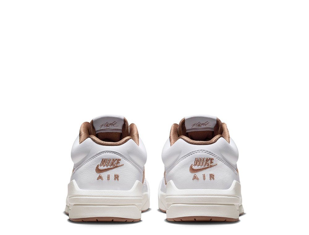 Jordan Stadium 90 White/Legend Light Brown/Sail/Archaeo