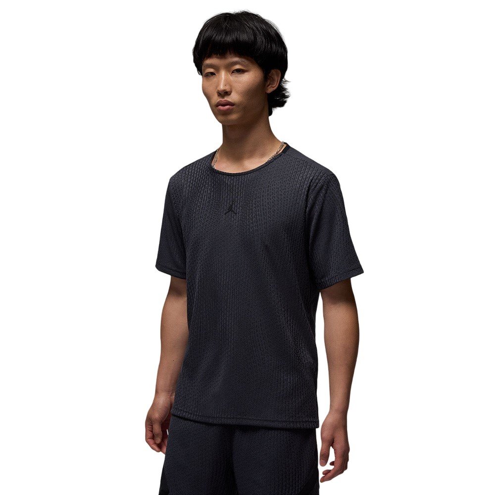 【NIKE】JORDAN SPORT Dri-FIT ADV Performance Tシャツ Jordan Sport Dri-FIT ADV T-shirt Black [FN5864-022] - skstore.eu