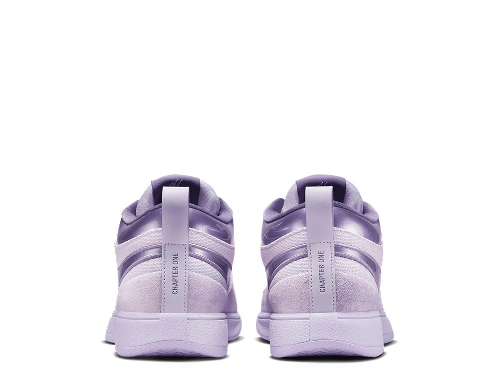 Nike Book 1 Barley Grape Lilac Bloom FJ4249-500