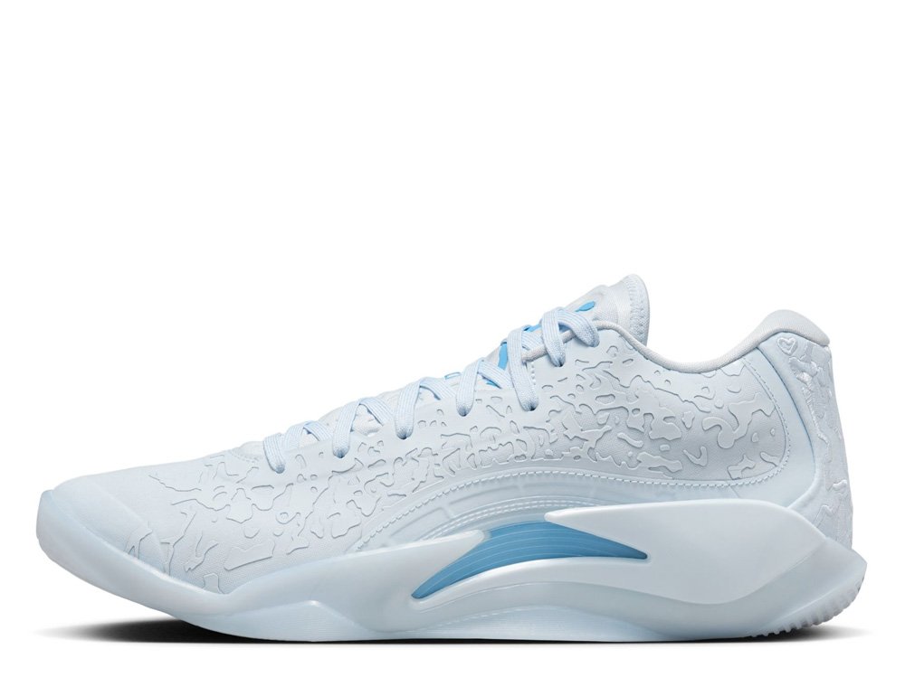 Buty Jordan Zion 3 Half Blue/Univeristy Blue [DR0675-400