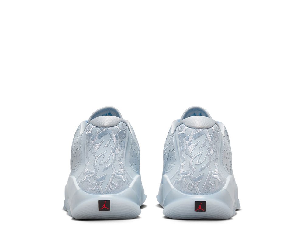 Jordan Zion 3 Half Blue/Univeristy Blue shoes [DR0675-400