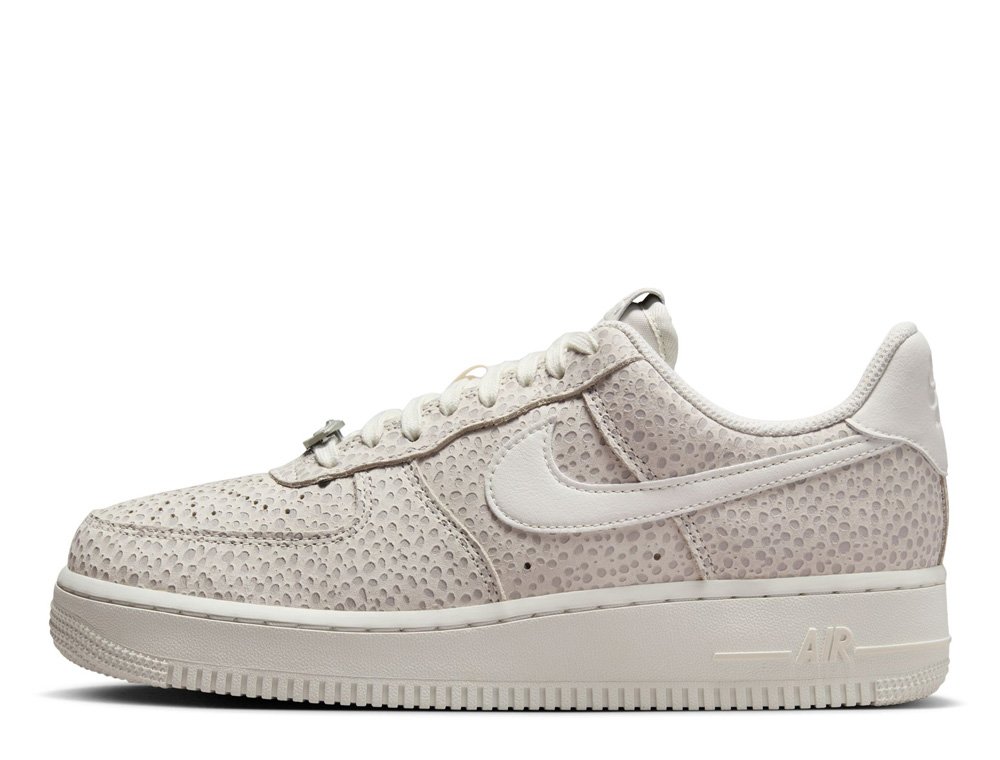 Air Force Low Safari Phantom shoes
