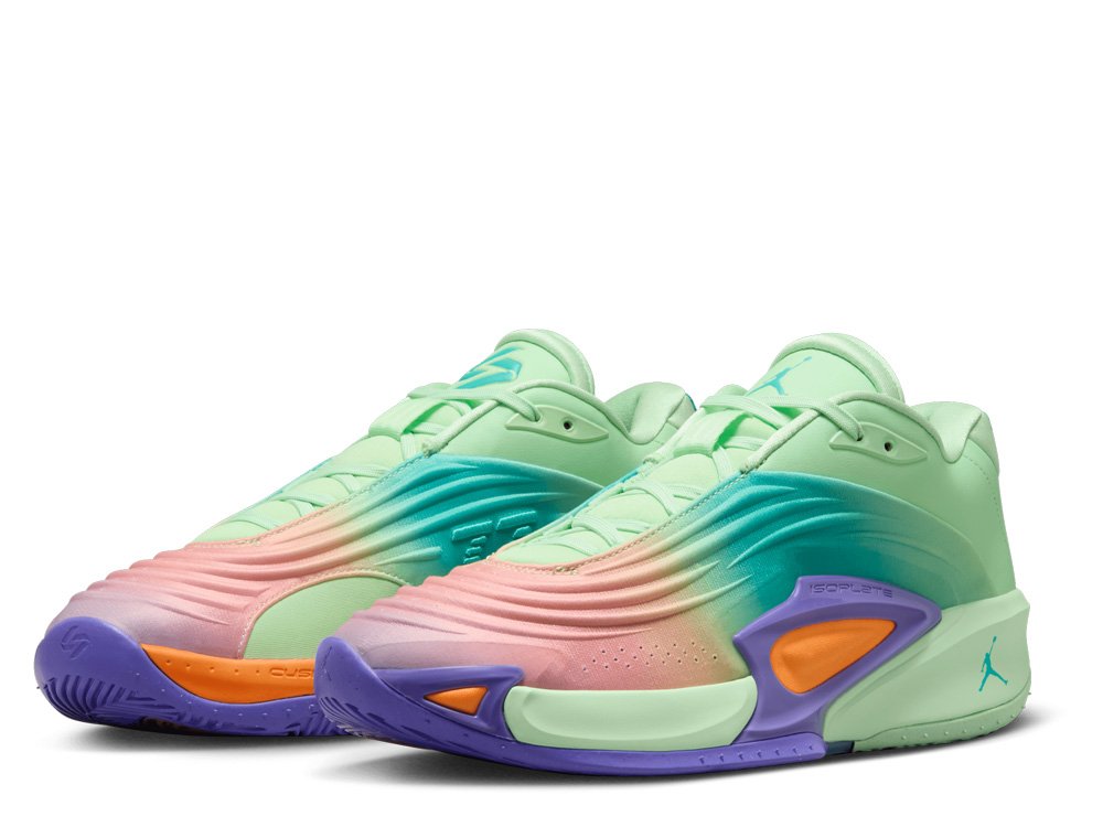 【GW価格‼️】美品 jordan LUKA3 ゛BIurred Vision゛ Jordan Luka 3 'Blurred Vision' [HQ4255-300] - skstore.eu