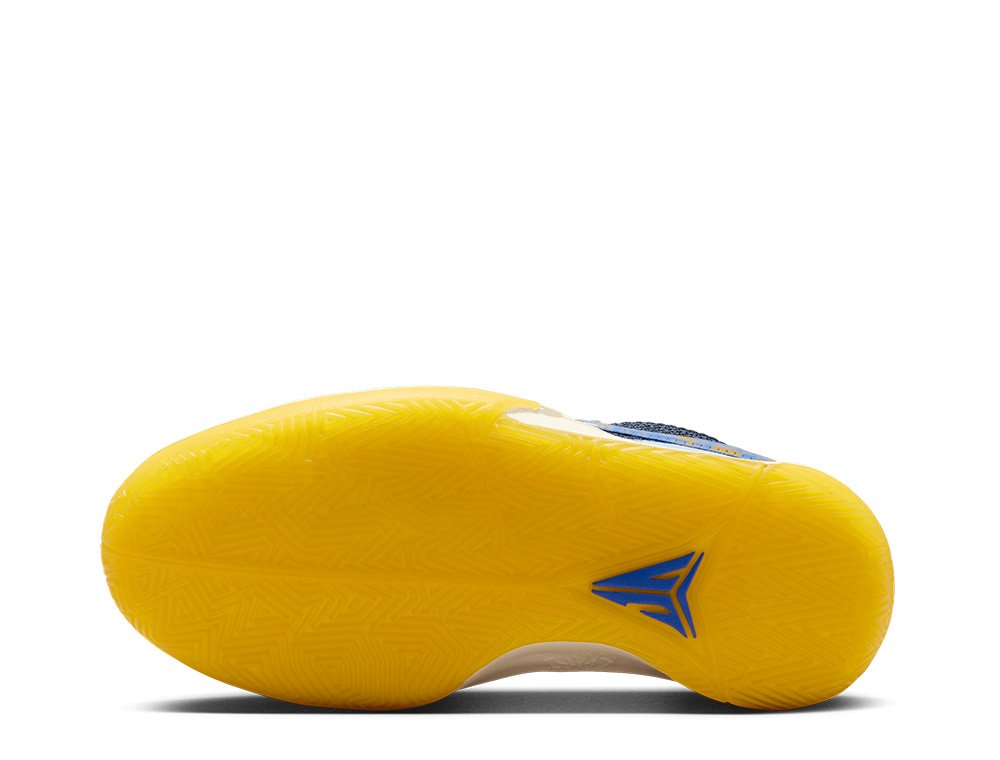 Ja (GS) Mystic Navy/University Gold/Aegean Storm/Hyper Royal Shoes