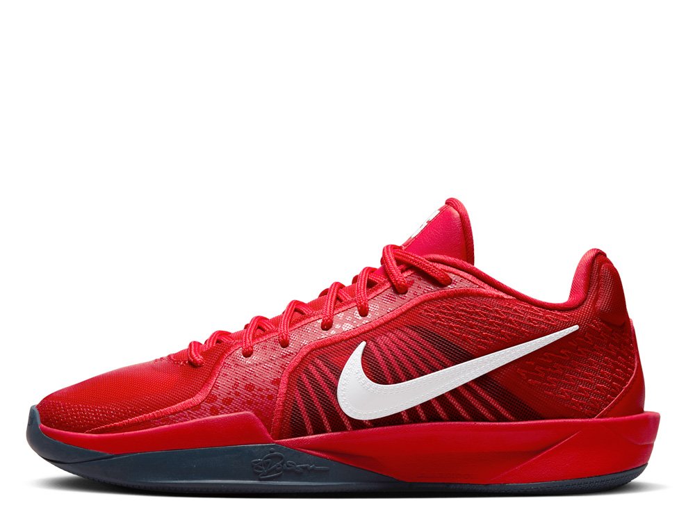 Nike sabrina2 サブリナ Buty Nike Sabrina 2 Sport Red/College Navy/White [FQ2174-600