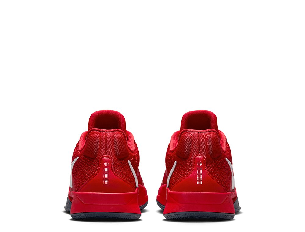 Buty Nike Sabrina 2 Sport Red/College Navy/White [FQ2174-600