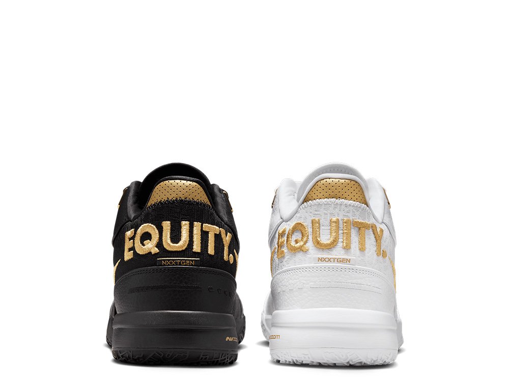 Nike LeBron NXXT Gen AMPD 'Equity' [FJ1566-103] - skstore.eu