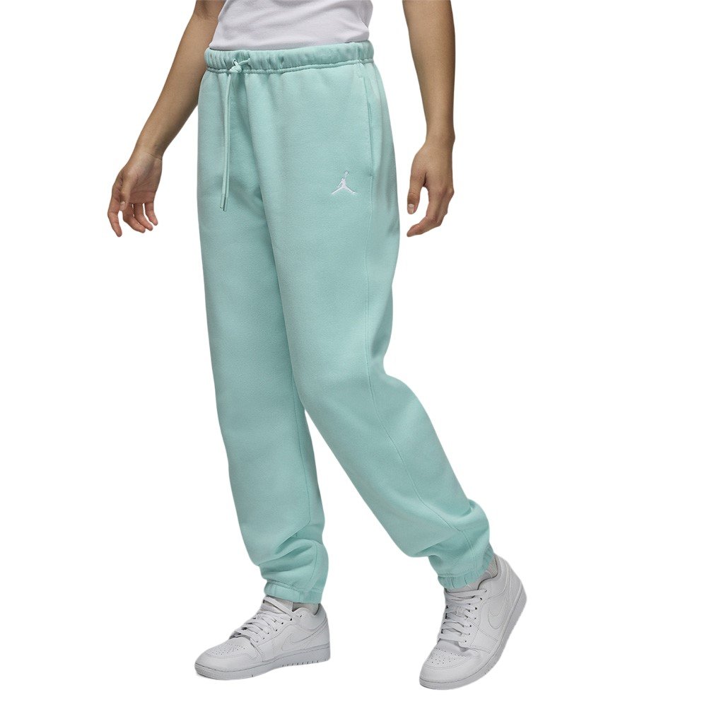 【Green / S】Jordan x UNION Fleece Pants Air Jordan x Union Green Fleece Sweatpants | PacSun