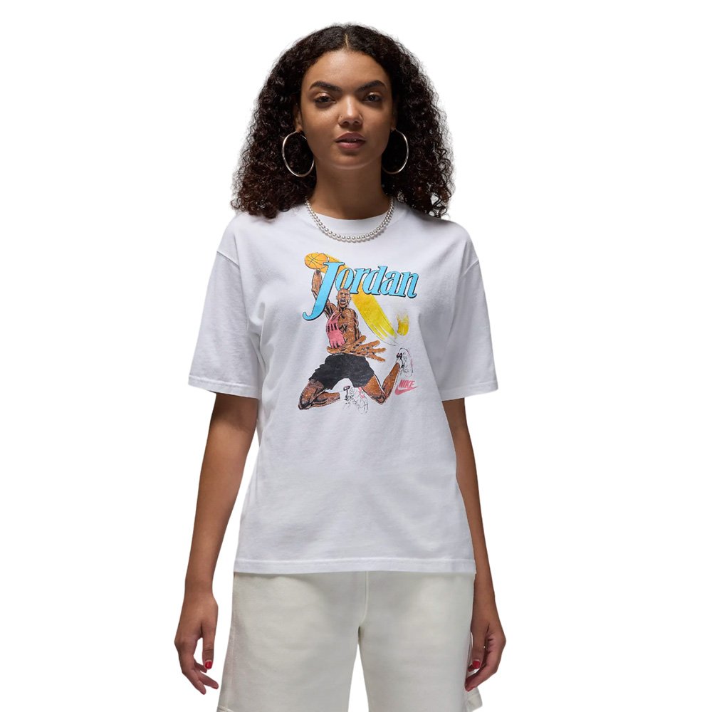 W J SS GF GFX TEE FA 1 [FV7122-100] - skstore.eu