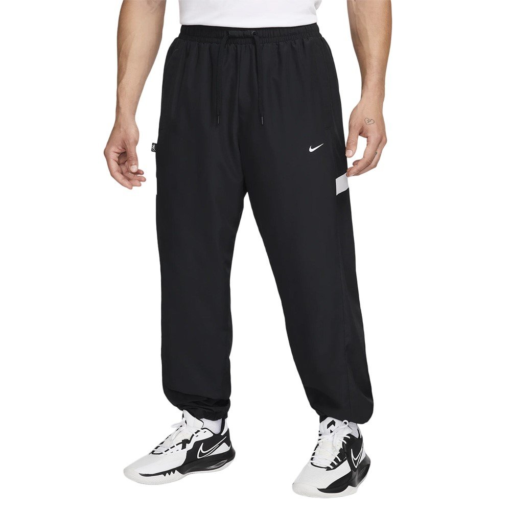 Nike Icon Pants Black