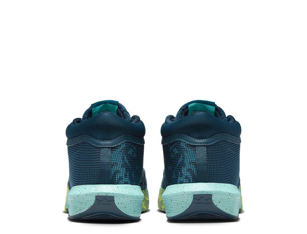 Nike Lebron Witness - Niska cena na Allegro